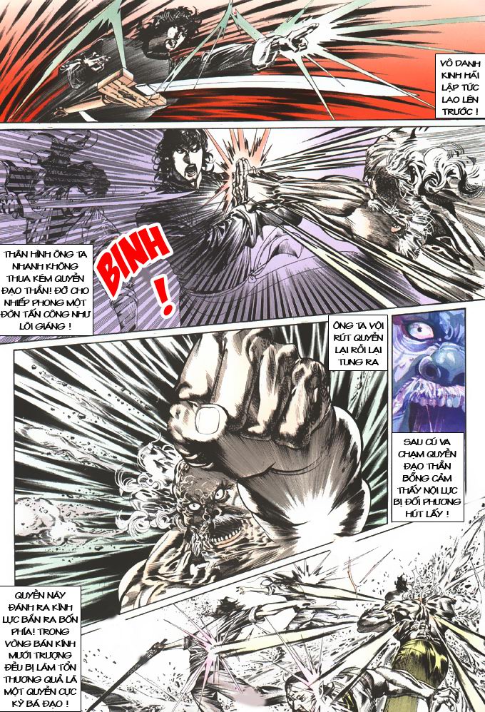 phong vân chapter 96 10