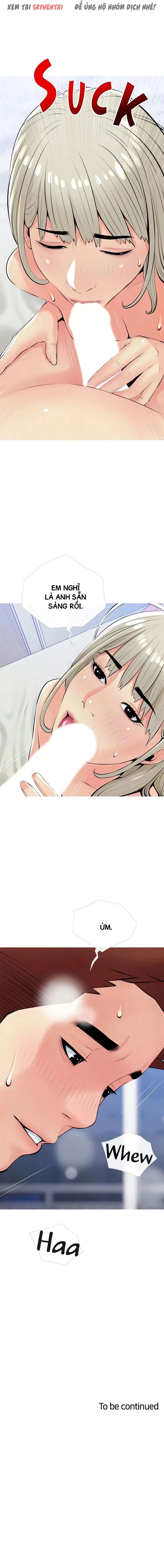 bài học hứng tình chapter 52 12