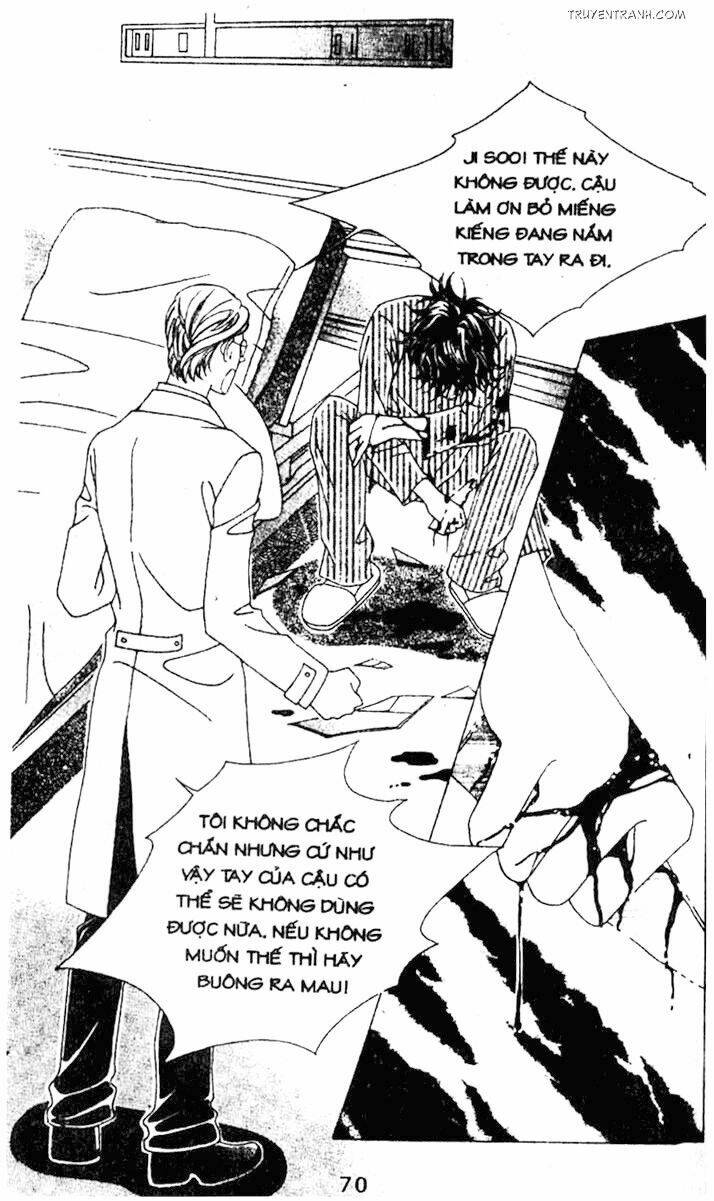 điên vì yêu - love like crazy chapter 55 14