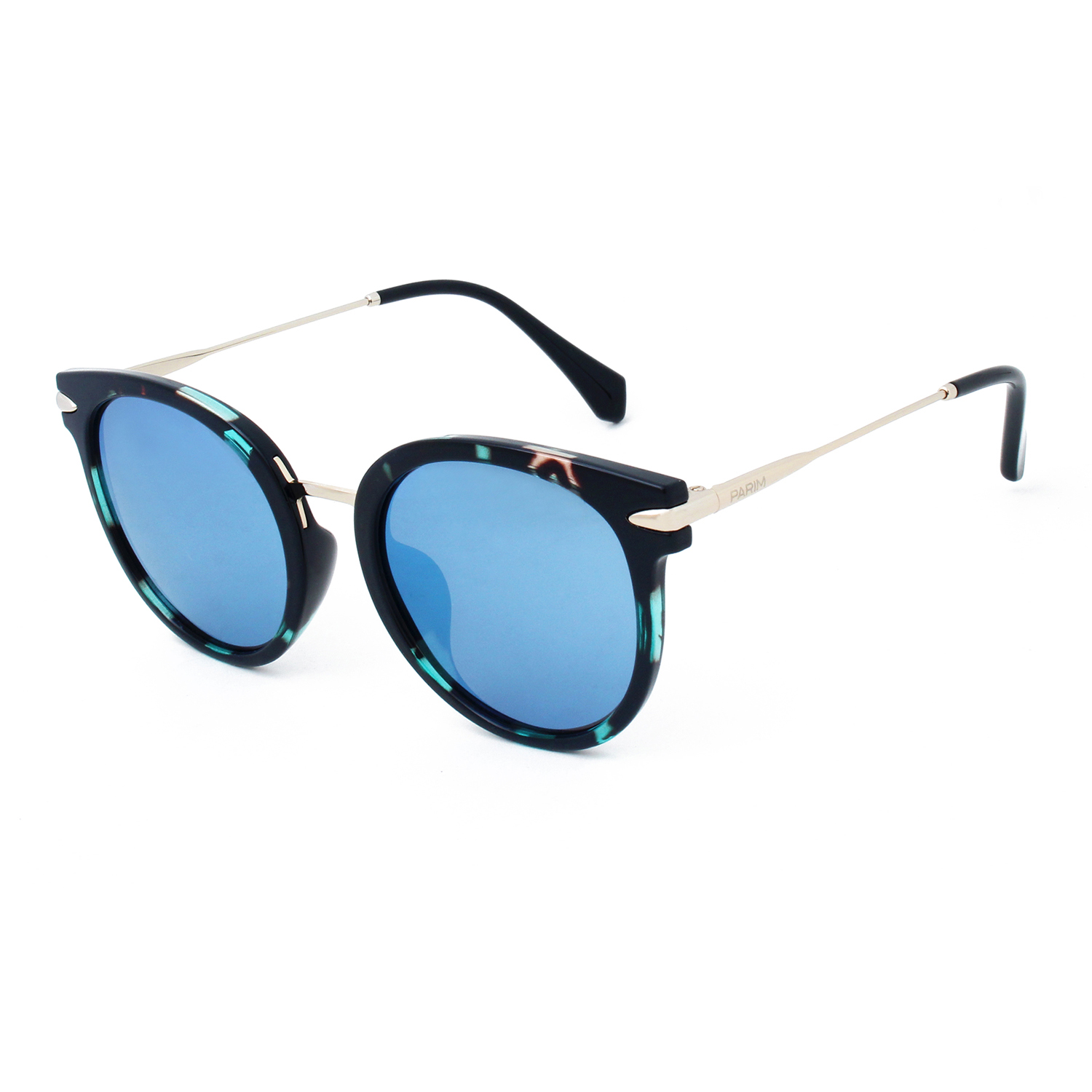 Kính mát nữ PARIM 11033 thời trang (size 53/21/145)