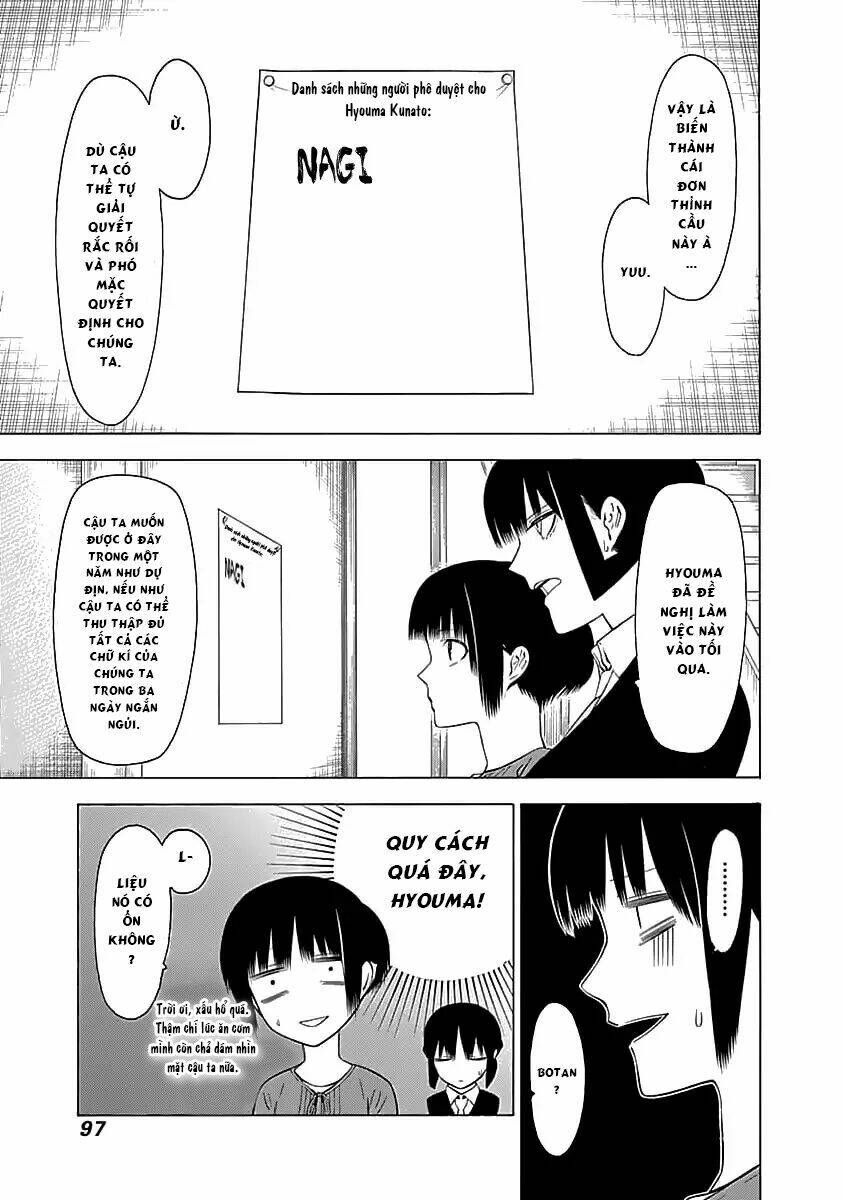 mononogatari chapter 3 5