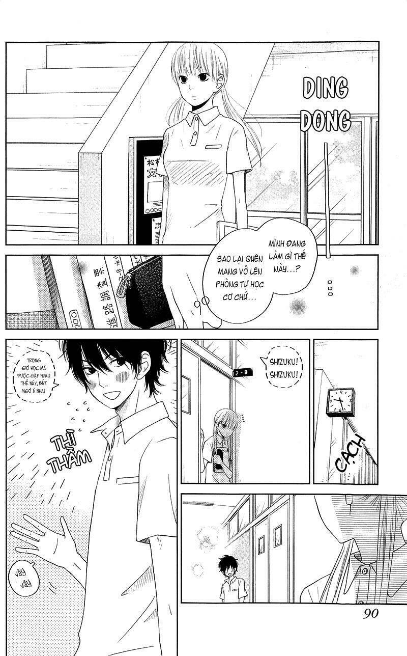 tonari no kaibutsu-kun chapter 35 5