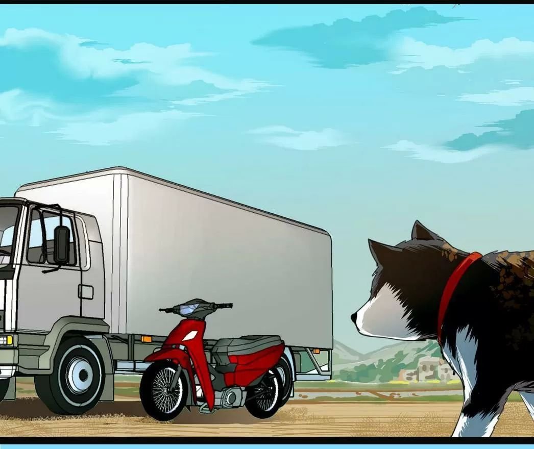 một con chó chapter 61 2