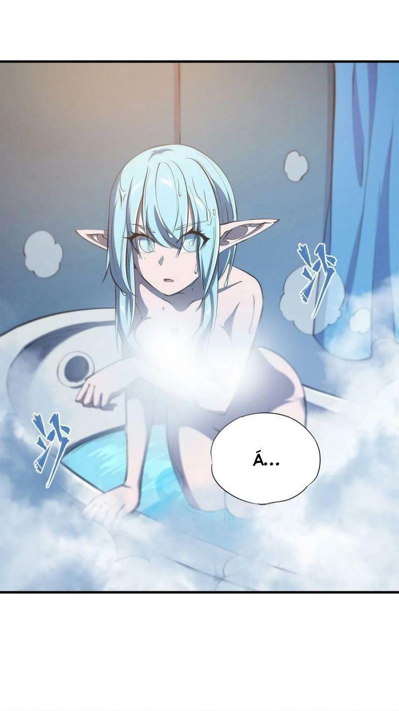 huyết cơ và kỵ sĩ chapter 170 16