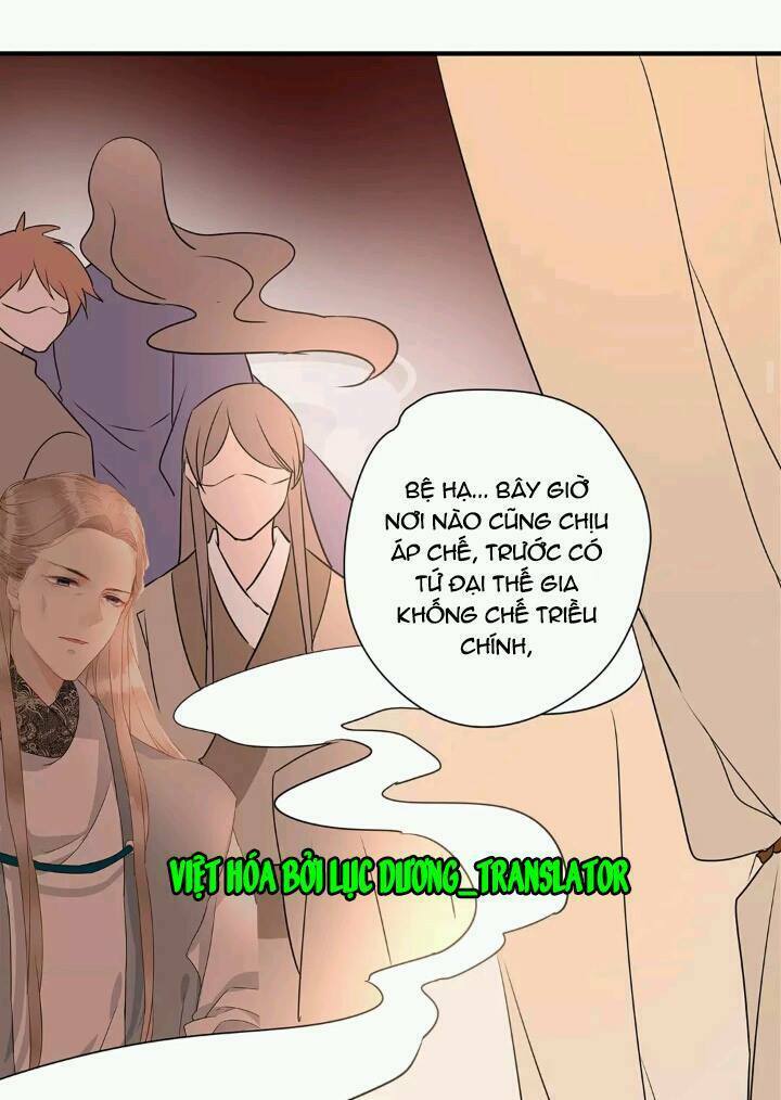 công chúa giá đáo chapter 10 6