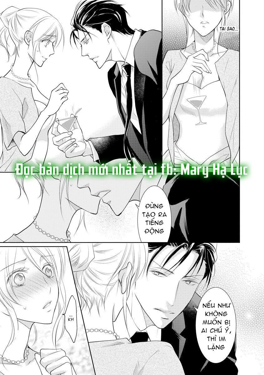 huấn luyện khốc liệt của yakuza chapter 11.2 9