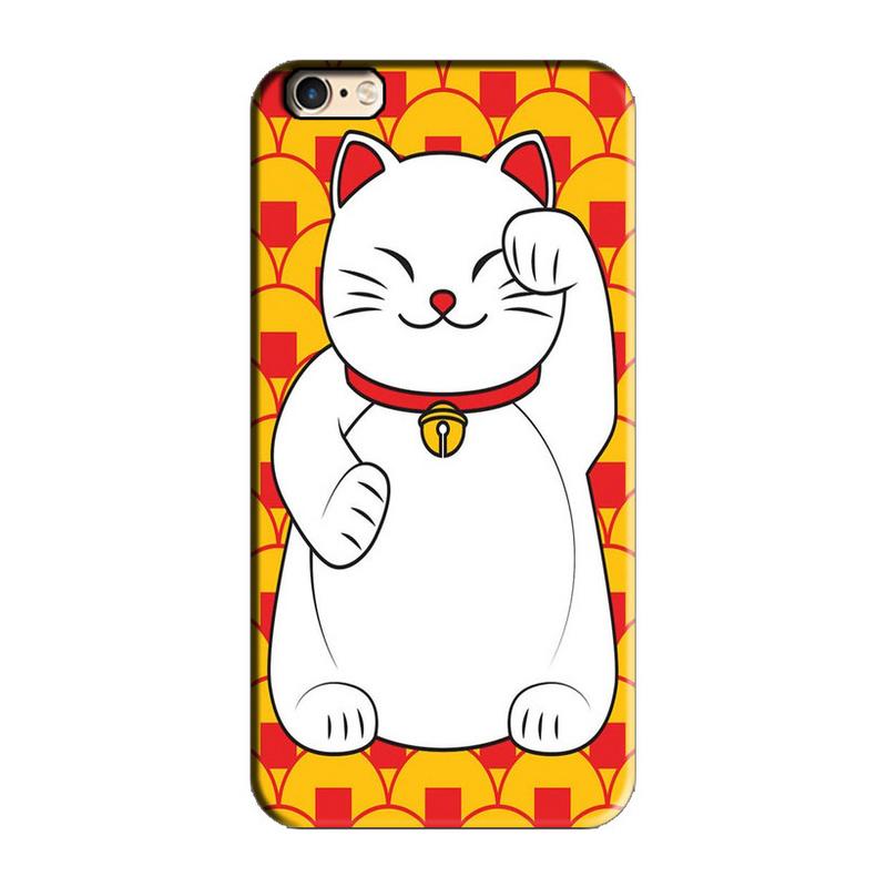 ỐP LƯNG IN HÌNH DÀNH CHO IPHONE 6S PLUS