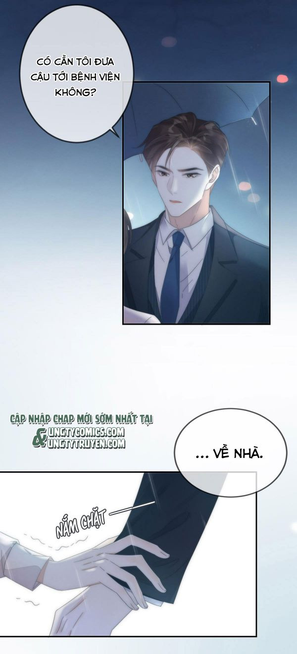 nịch tửu chapter 2 3