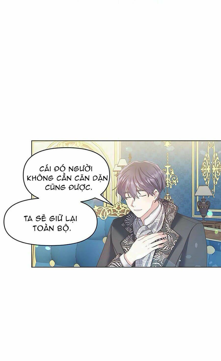 khu vườn câm lặng chapter 9 9