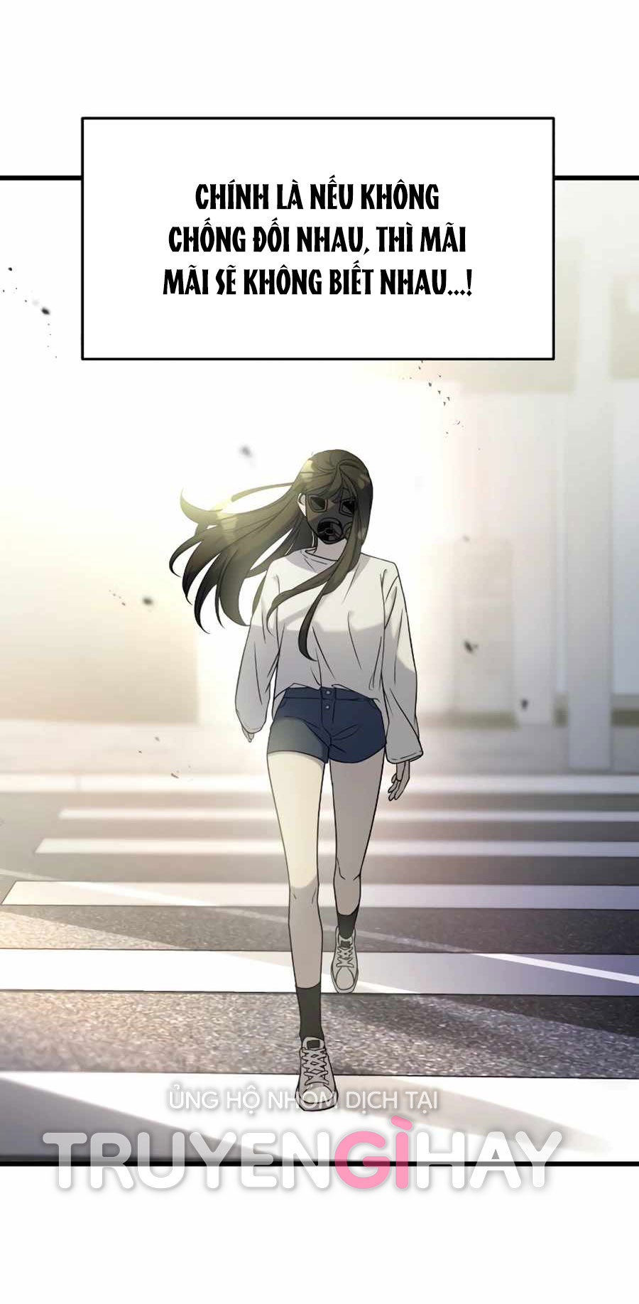 phản diện thuần túy chapter 2.2 76