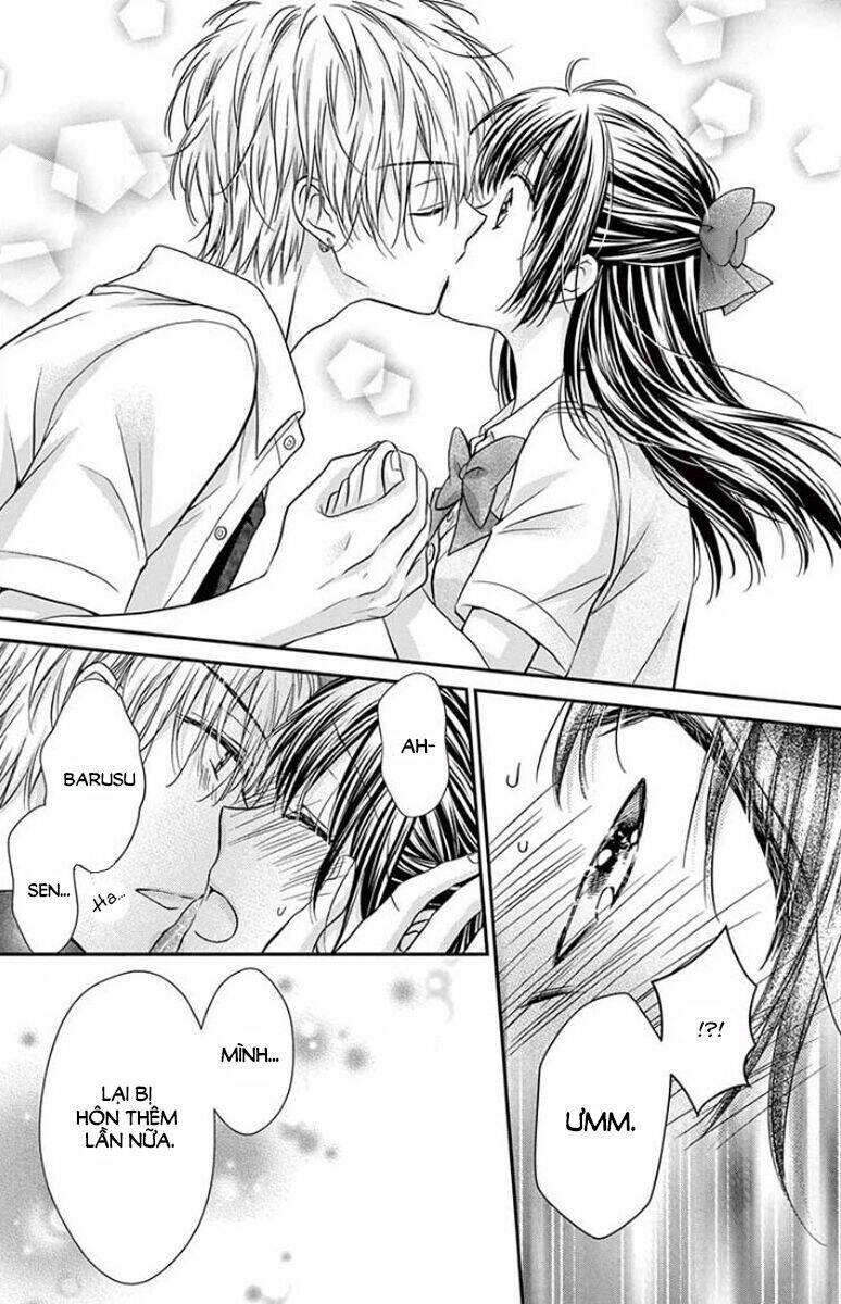 sensei 〆shimekiri made matte! chapter 9 9