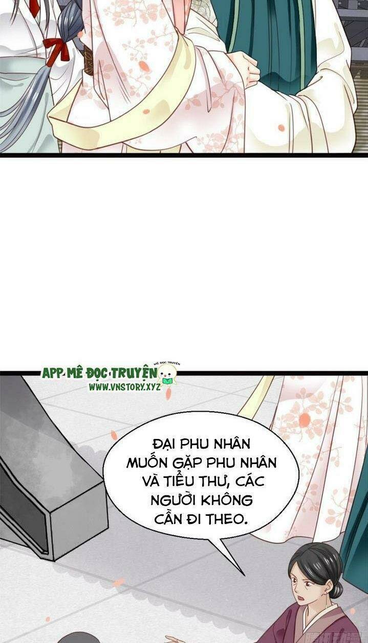 kiều nữ độc phi chapter 234 22