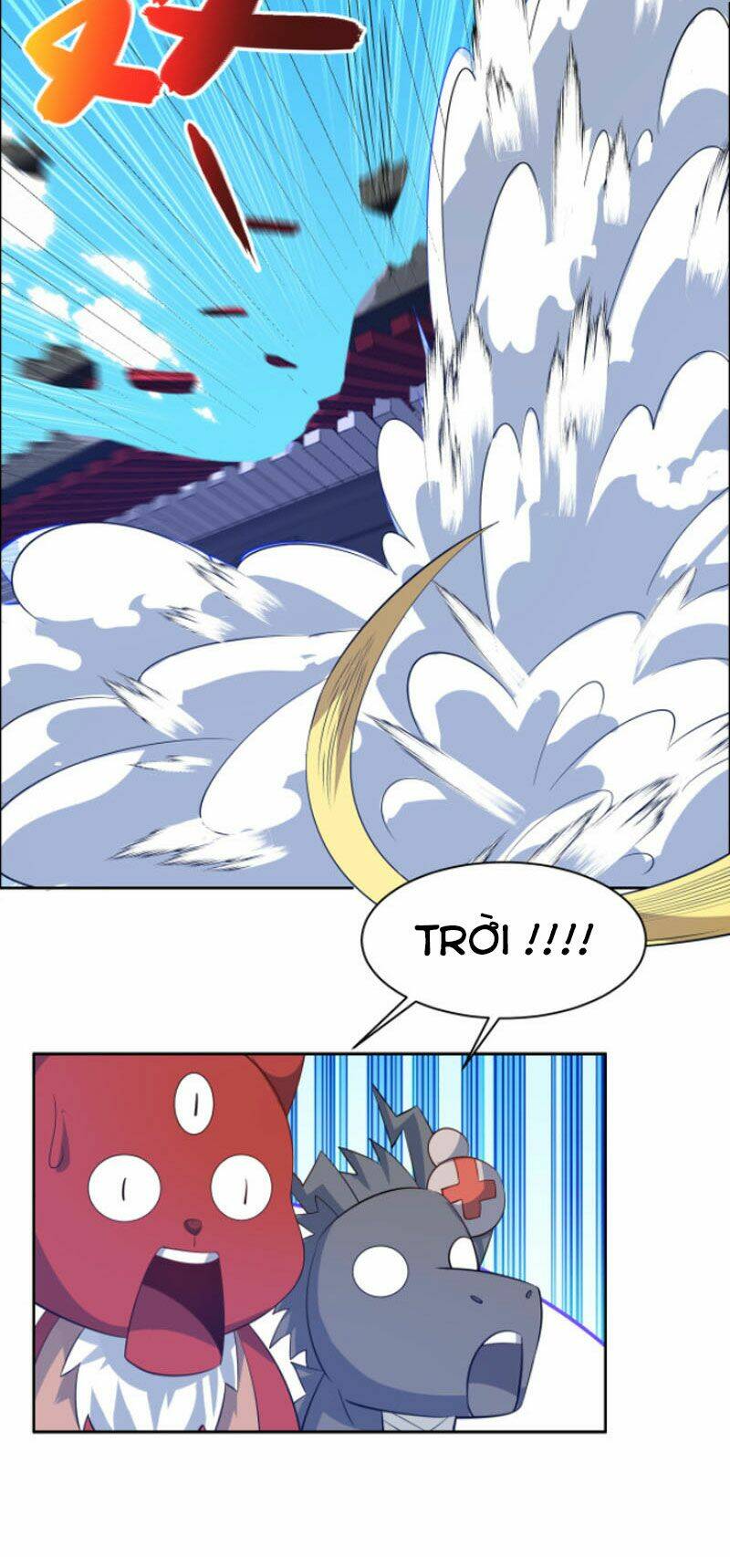 thôn phệ một thế giới tu tiên chapter 114 42