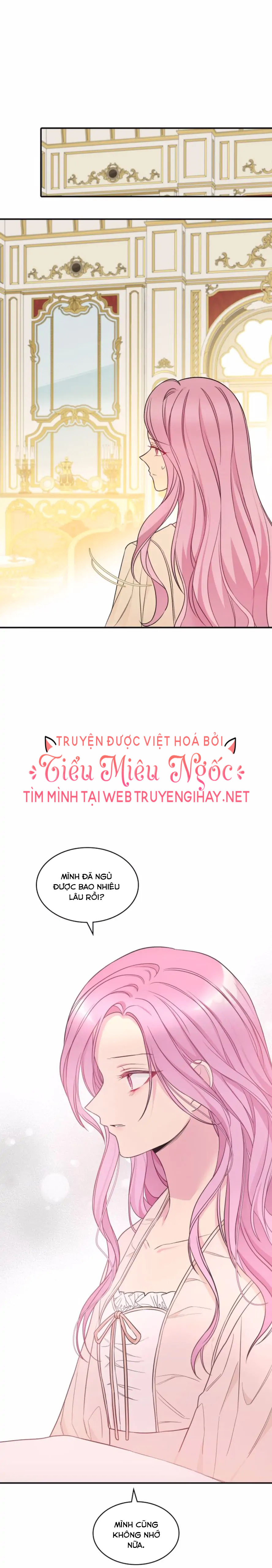 mặt nạ của hoàng đế chapter 62 3