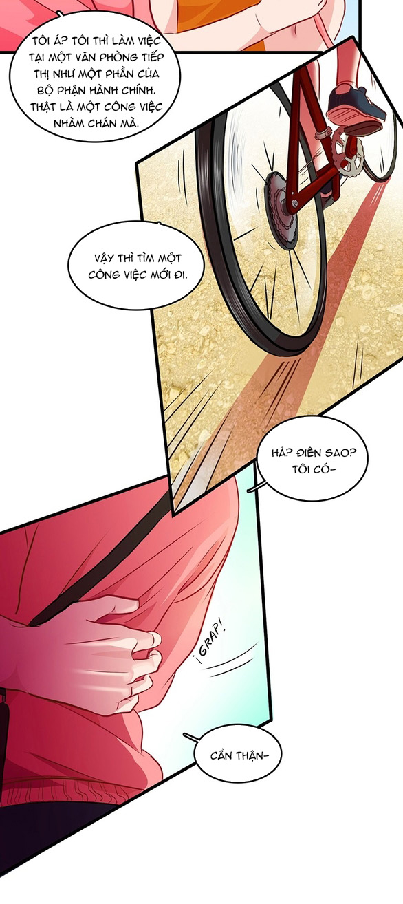 chú cún của em thật đáng yêu chapter 8.2 4