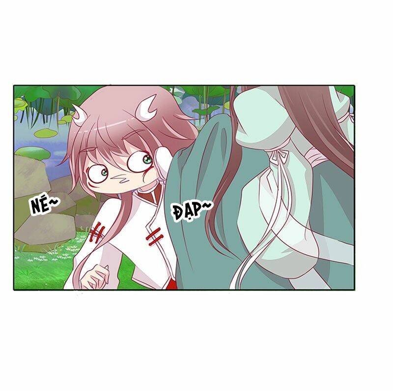 tướng quân mời ra trận chapter 41 21