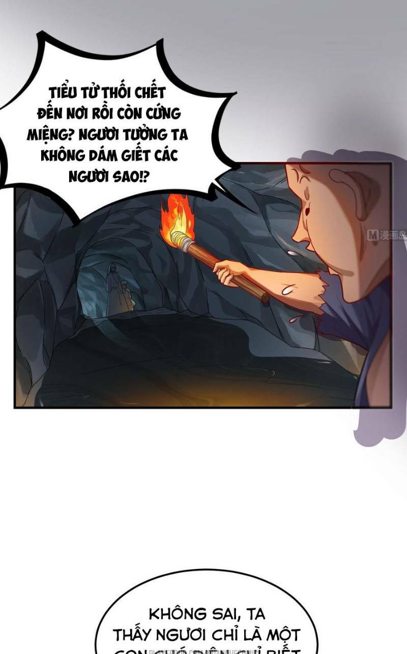 trọng sinh tới đại đường chapter 55 9