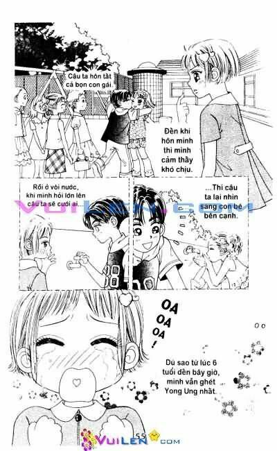 bong bóng trắng chapter 1 55