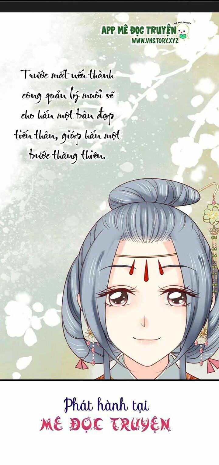 kiều nữ độc phi chapter 100 27