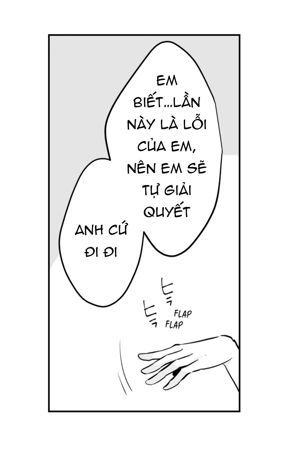 anh chàng yakuza này quá xảo quyệt rồi (full) chapter 14.2 8