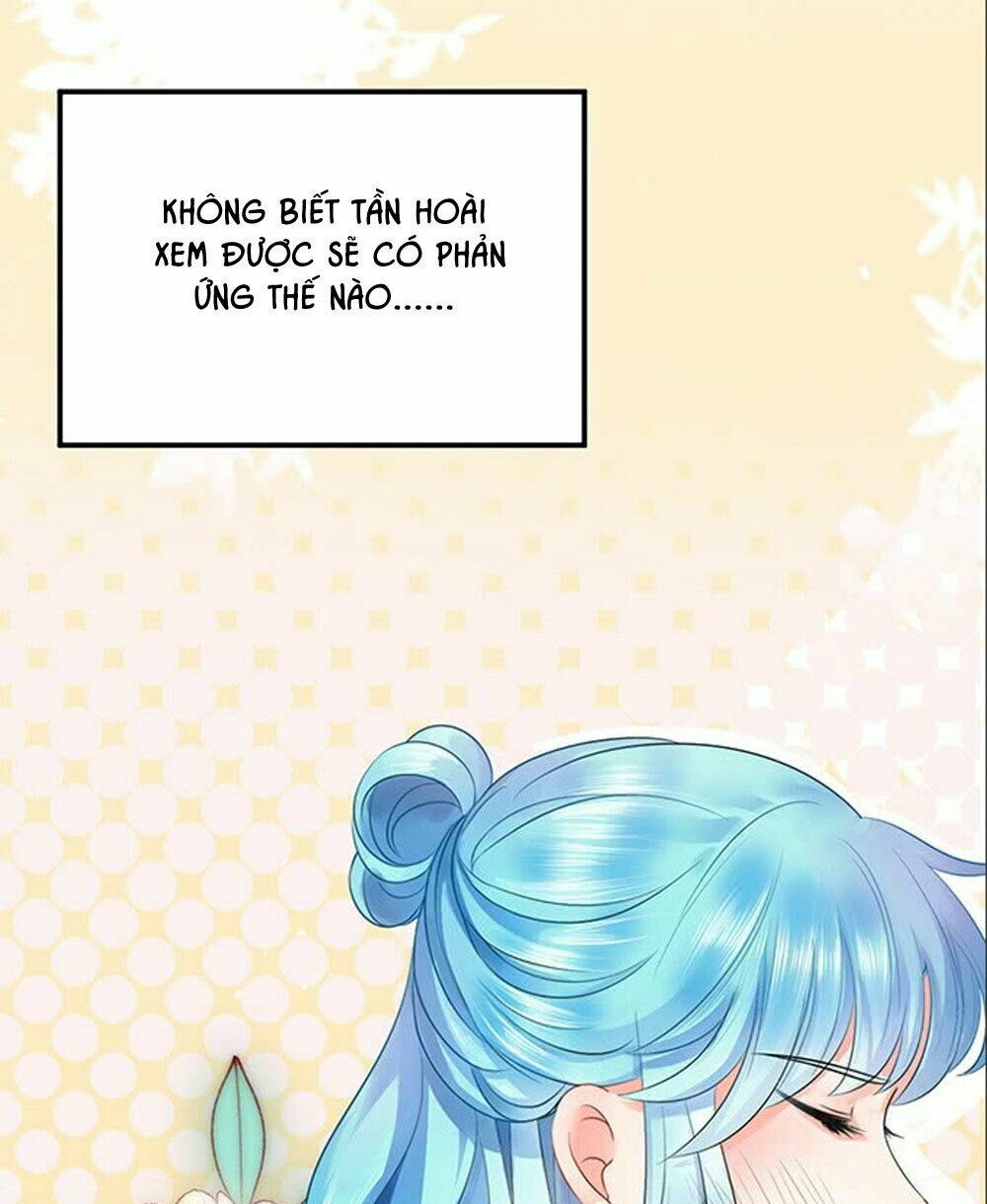 luyến đường thời quang chapter 40 9