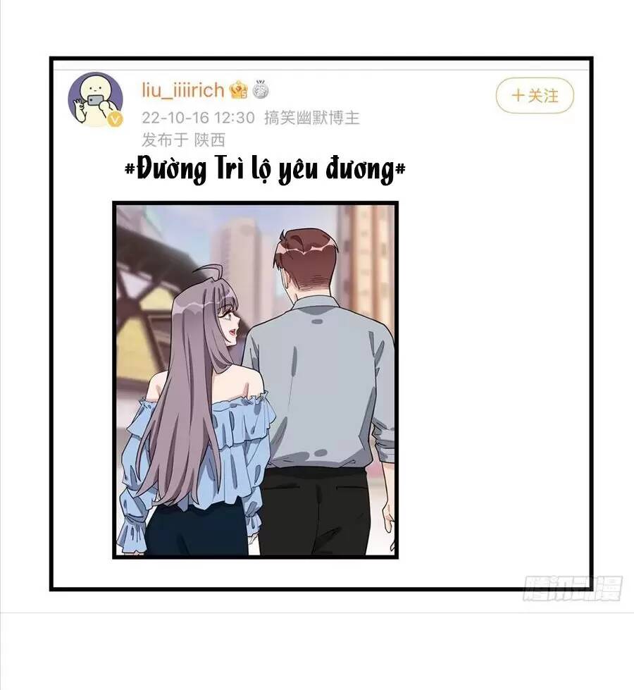 cố tổng, vợ của ngài quá mạnh rồi! chapter 85 36