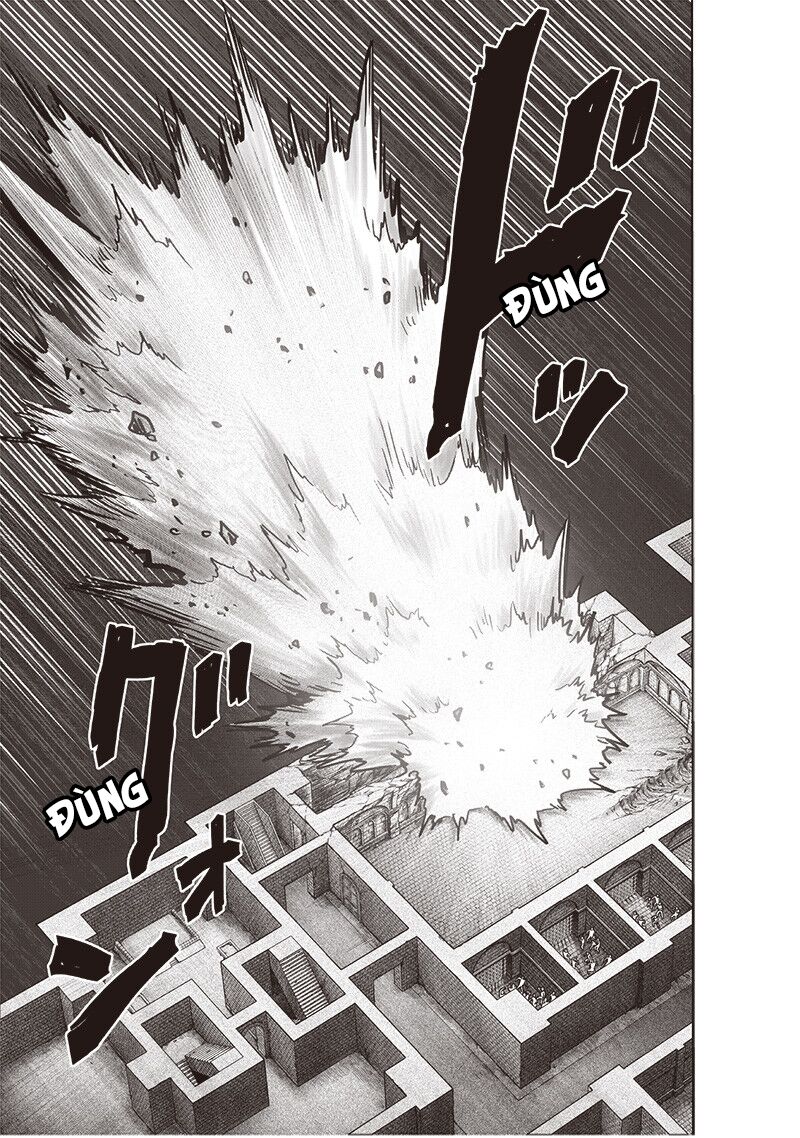 one-punch man chapter 196.7 26