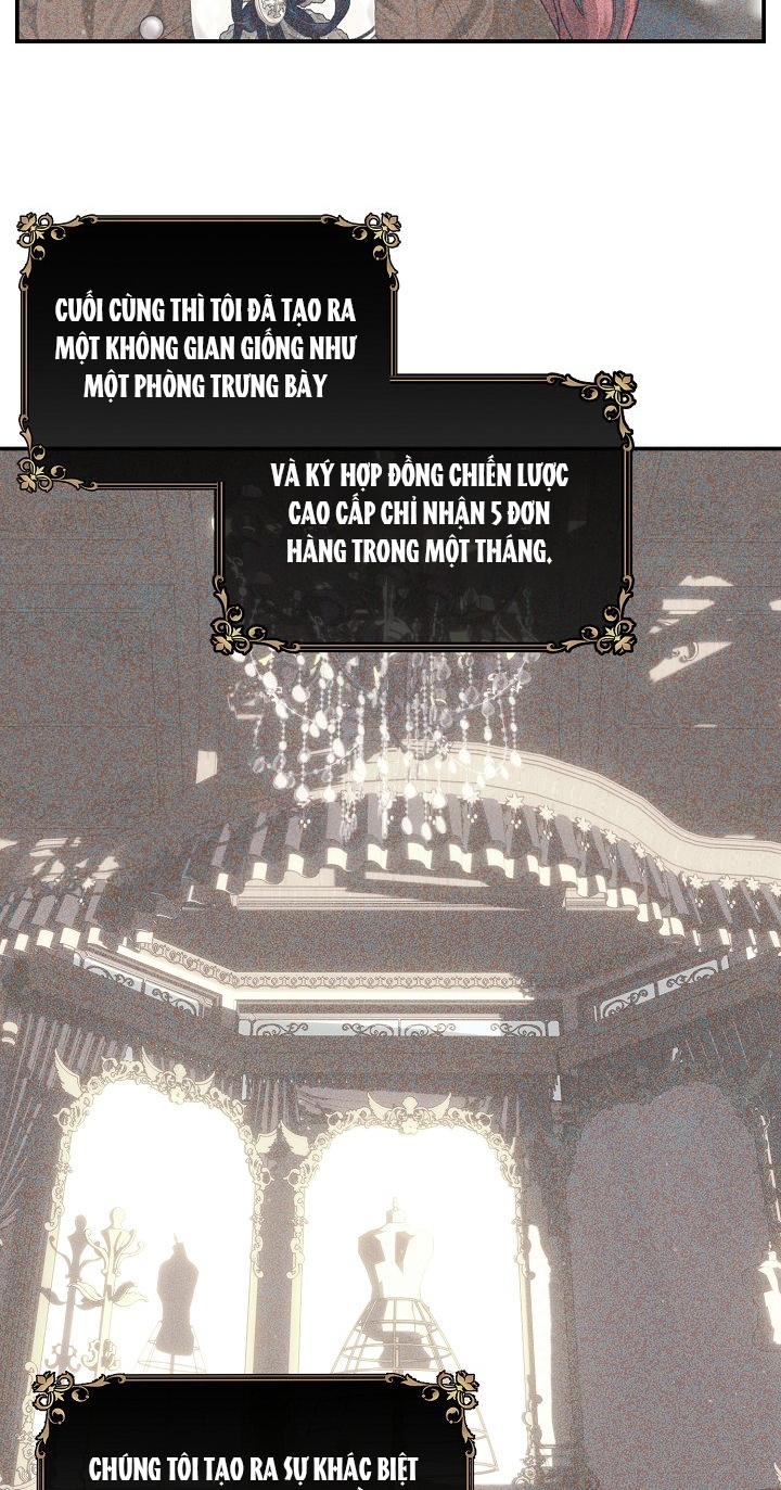 [18+] sự đáng sợ bên trong đại dương chapter 73.1 14