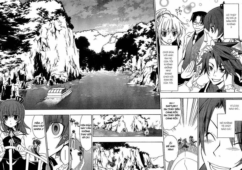 umineko no naku koro ni episode 1: legend of the golden witch chapter 1 20