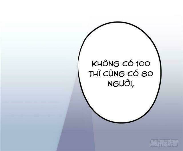 thời khắc và em đều đẹp chapter 6 17