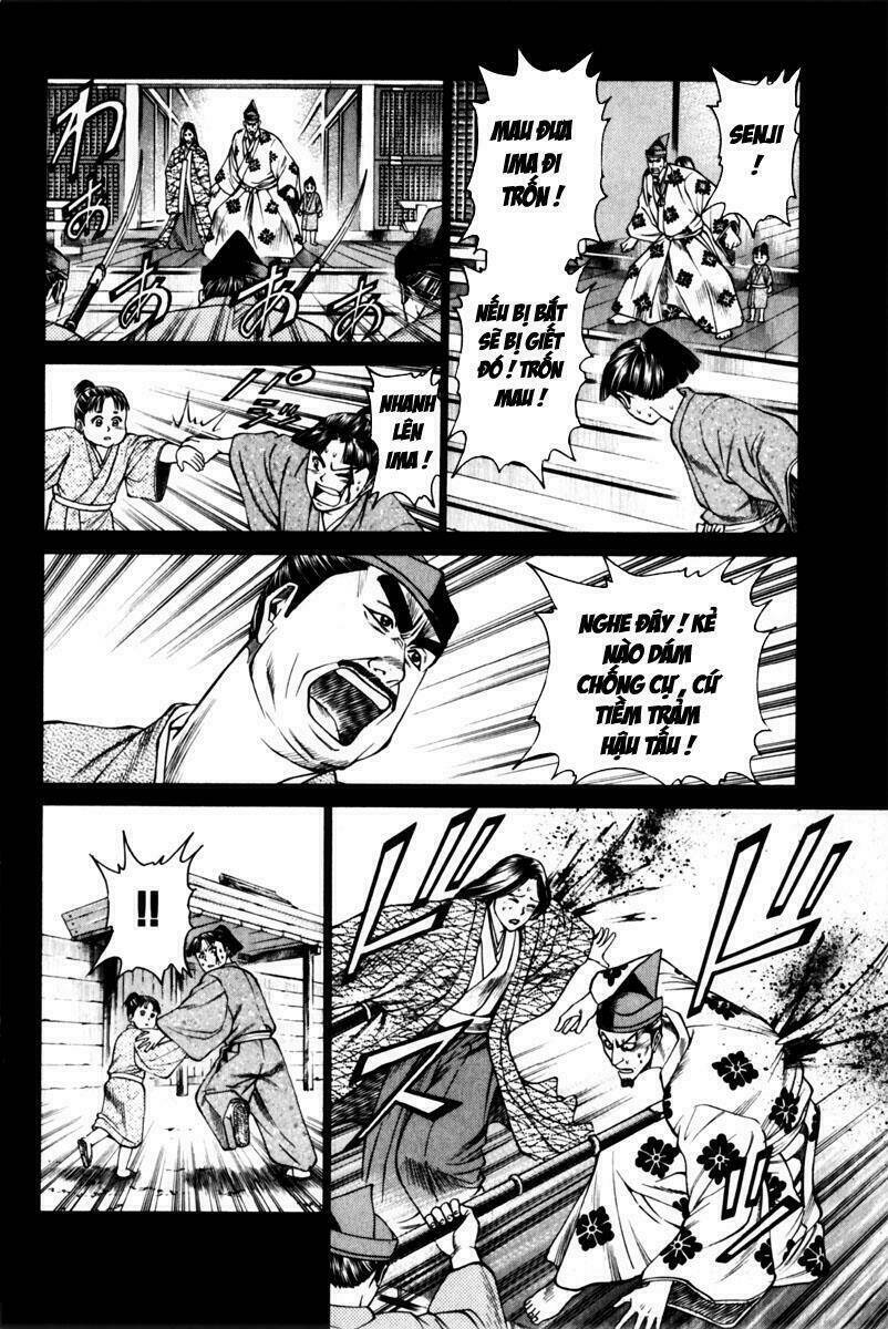 thiếu niên vương i - shana oh yoshitsune i chapter 43 31