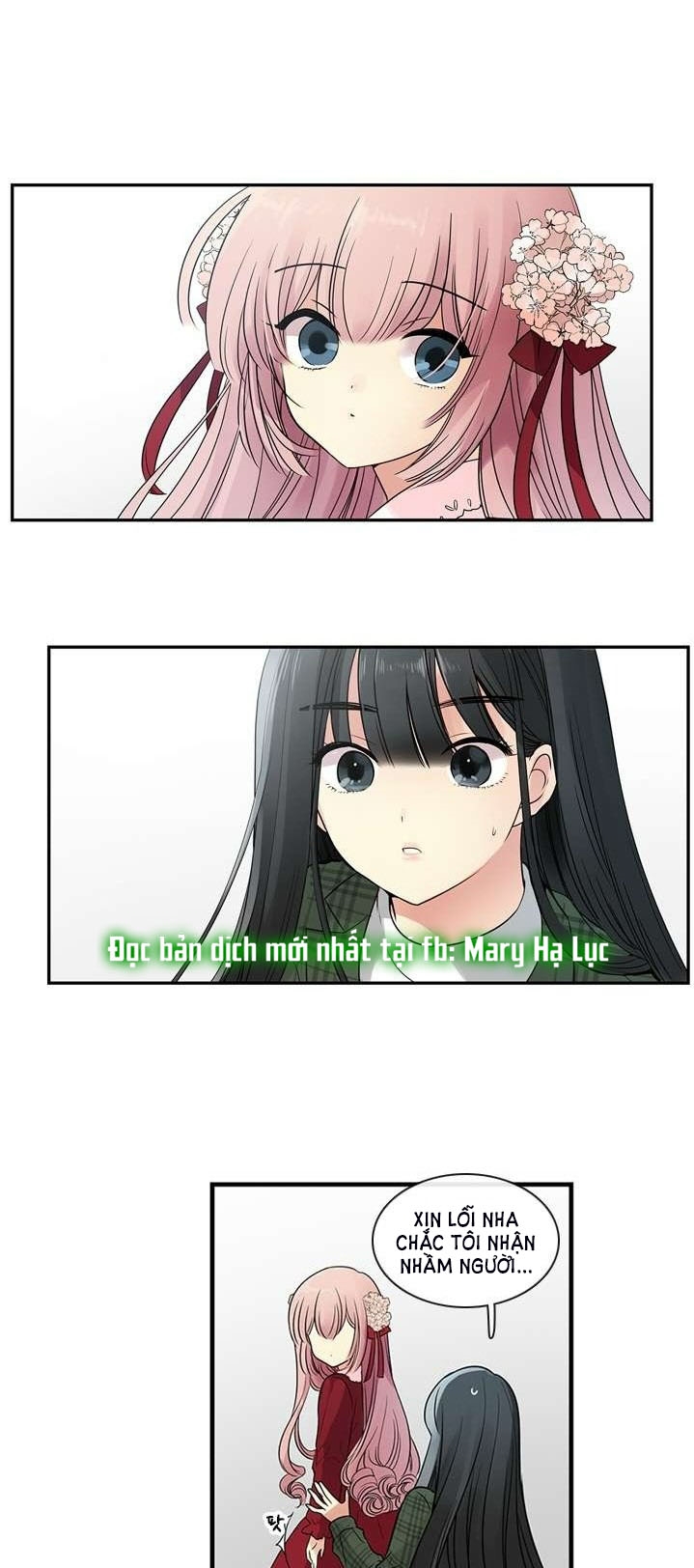 [18+] nàng hoa chapter 10.1 2