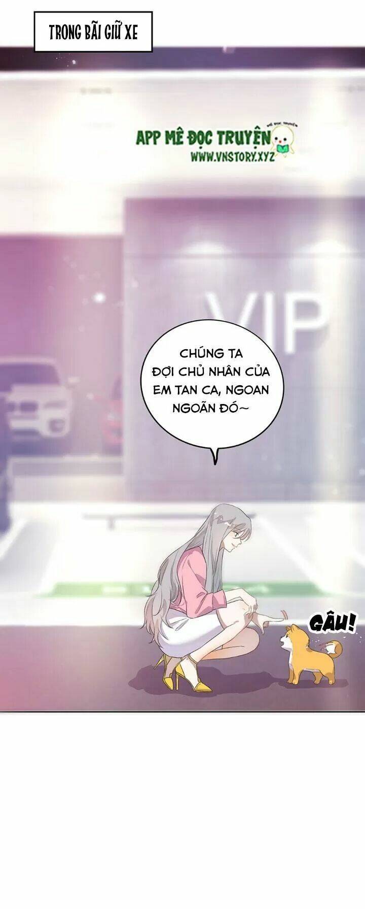 bạn trai kém tuổi bẫy yêu tôi chapter 8 30