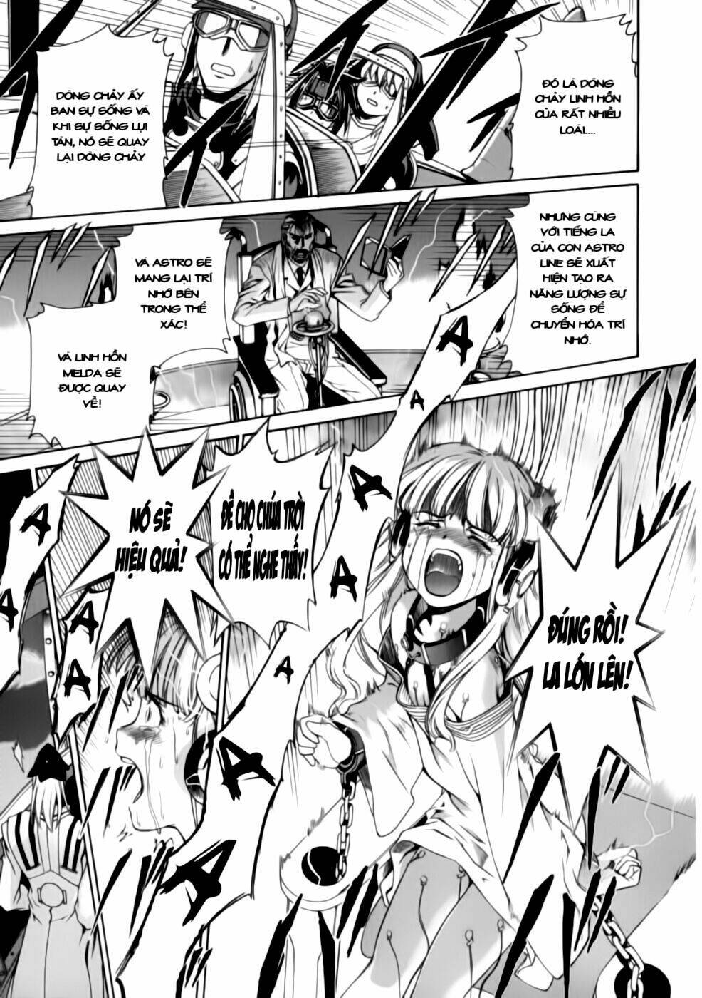 chrono crusade chapter 5 16