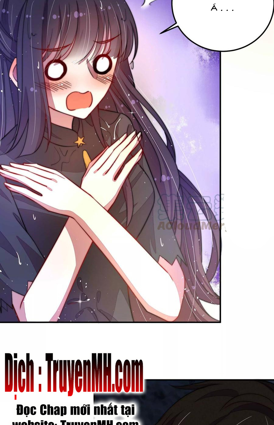 ngày nào thiếu soái cũng ghen chapter 391 10