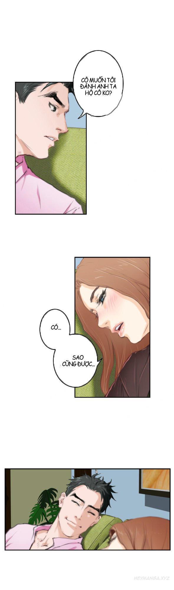 h-mate chapter 92 38