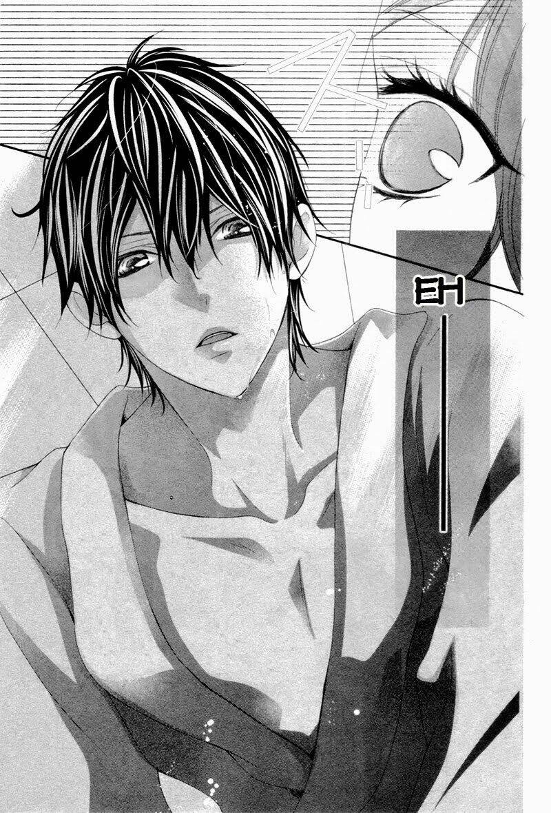 are after boyfriend chapter 4 25