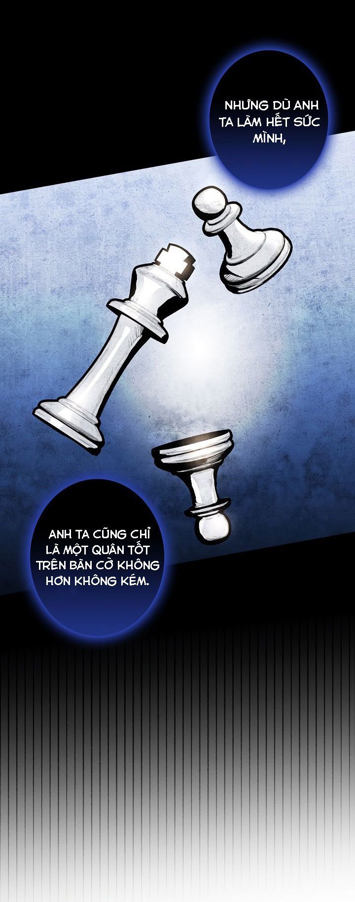 hoàng phi bóng tối - shadow queen chapter 8 24