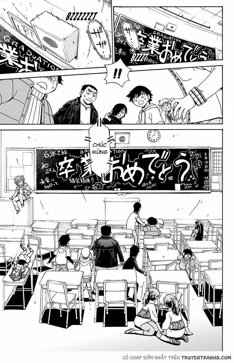 lý do sống còn chapter 1 32