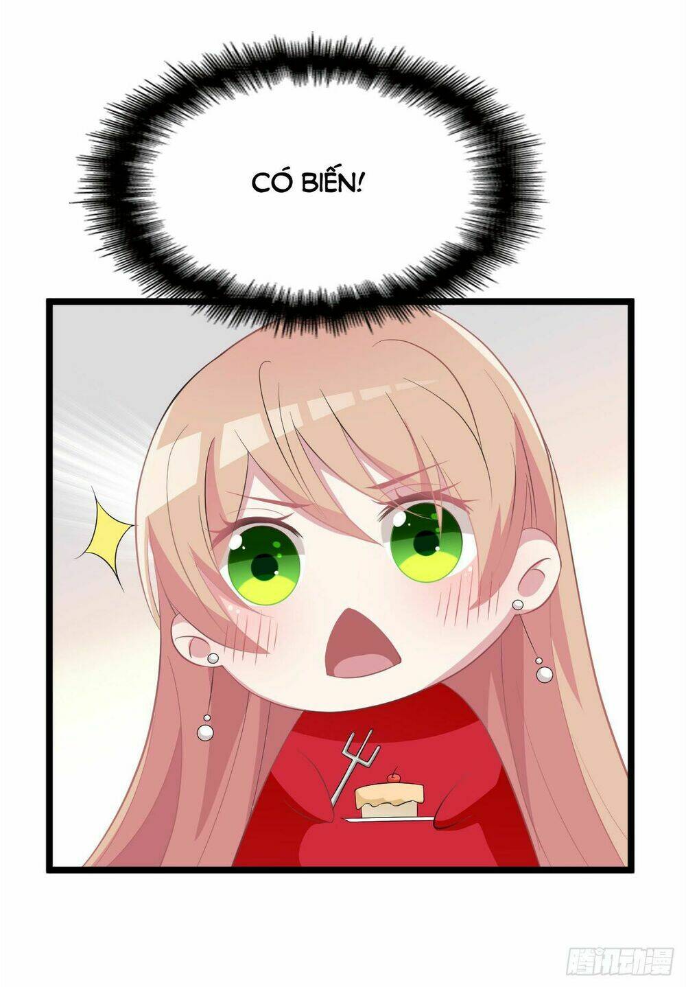 bí mật kết hôn với ảnh đế: vợ ơi đến đây tấn công đi nào chapter 16 30