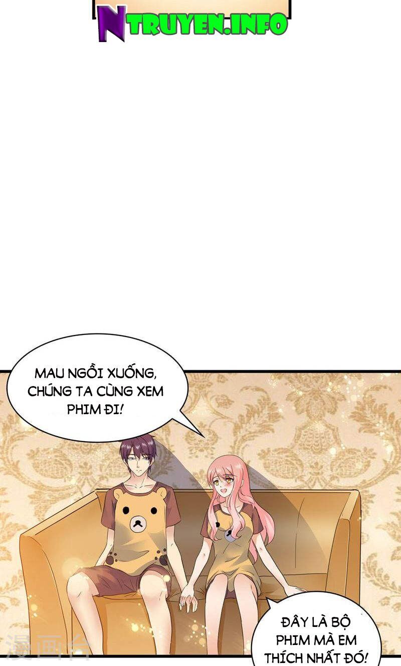 cô vợ siêu mẫu của cố thiếu chapter 141 4