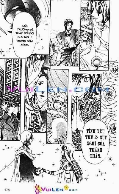 duyên kỳ ngộ chapter 11 177