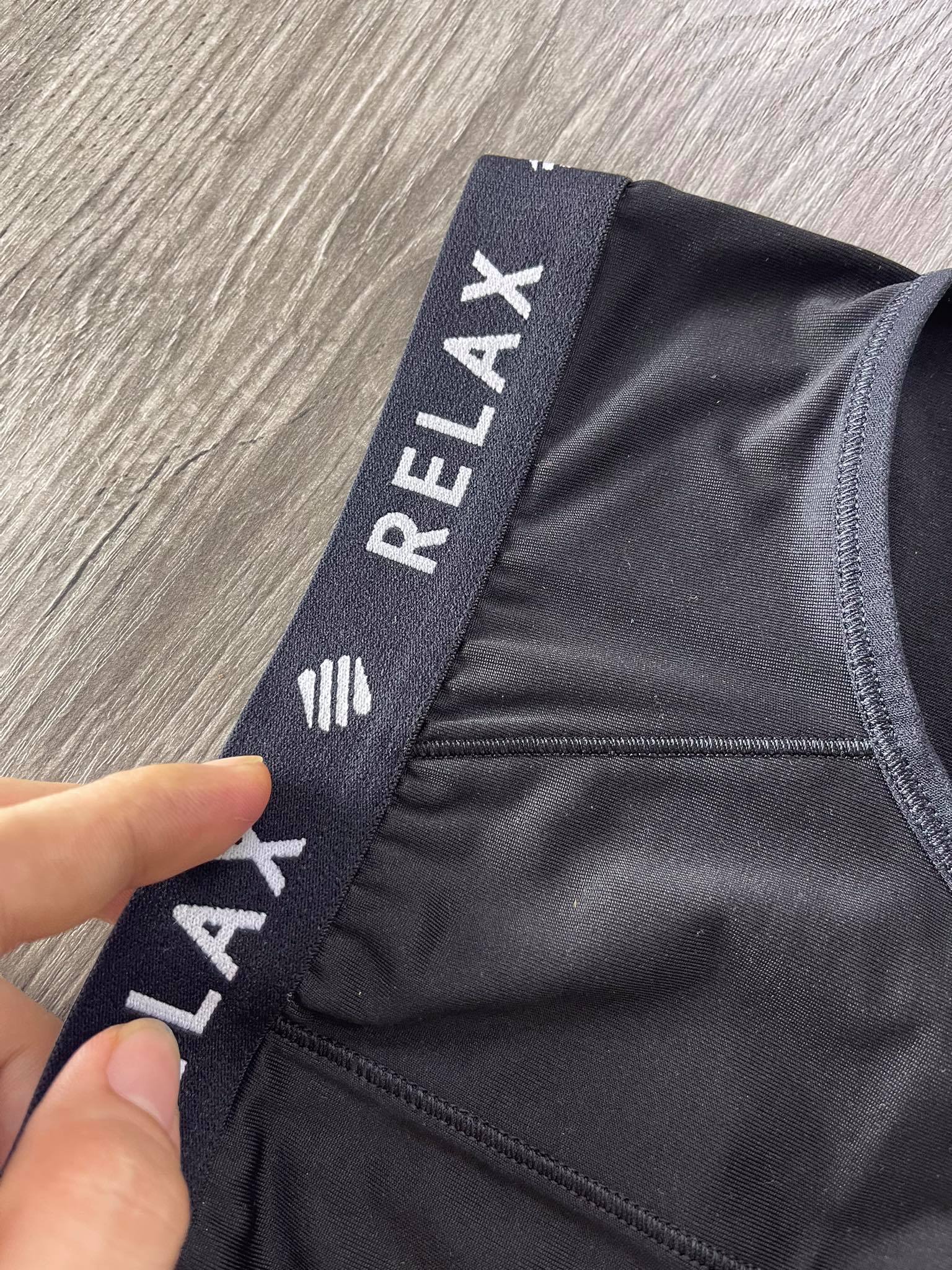 Quần lót nam relax thun lạnh cao cấp chính hãng, quần sip nam relax underwear rltk22
