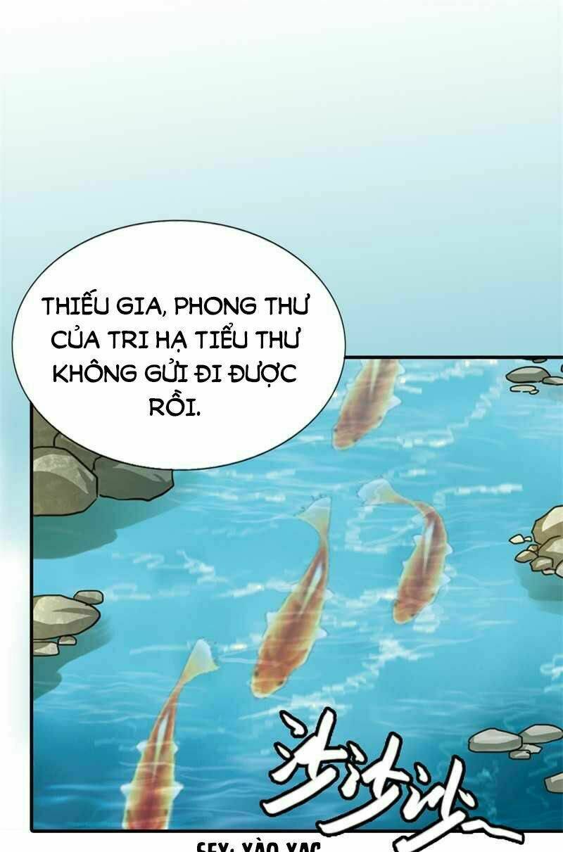 tiểu tâm can của cực phẩm đại nhân chapter 11 4