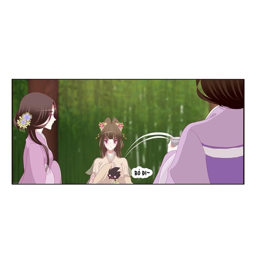 thông linh phi chapter 594 3