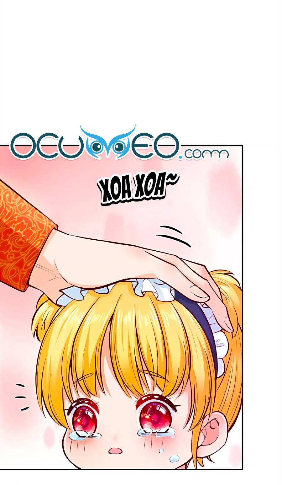 bỗng một ngày nọ trở thành con gái vua chapter 26 2