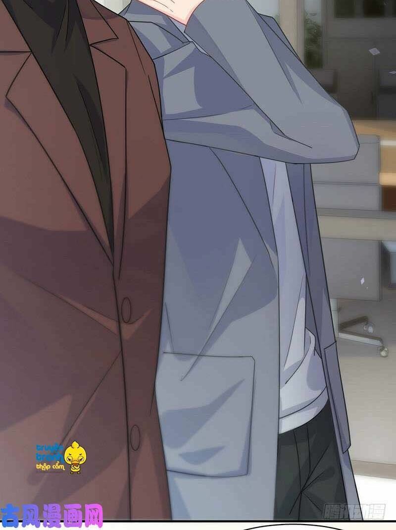 chọc tới chủ tịch tổng tài 2 chapter 116 4