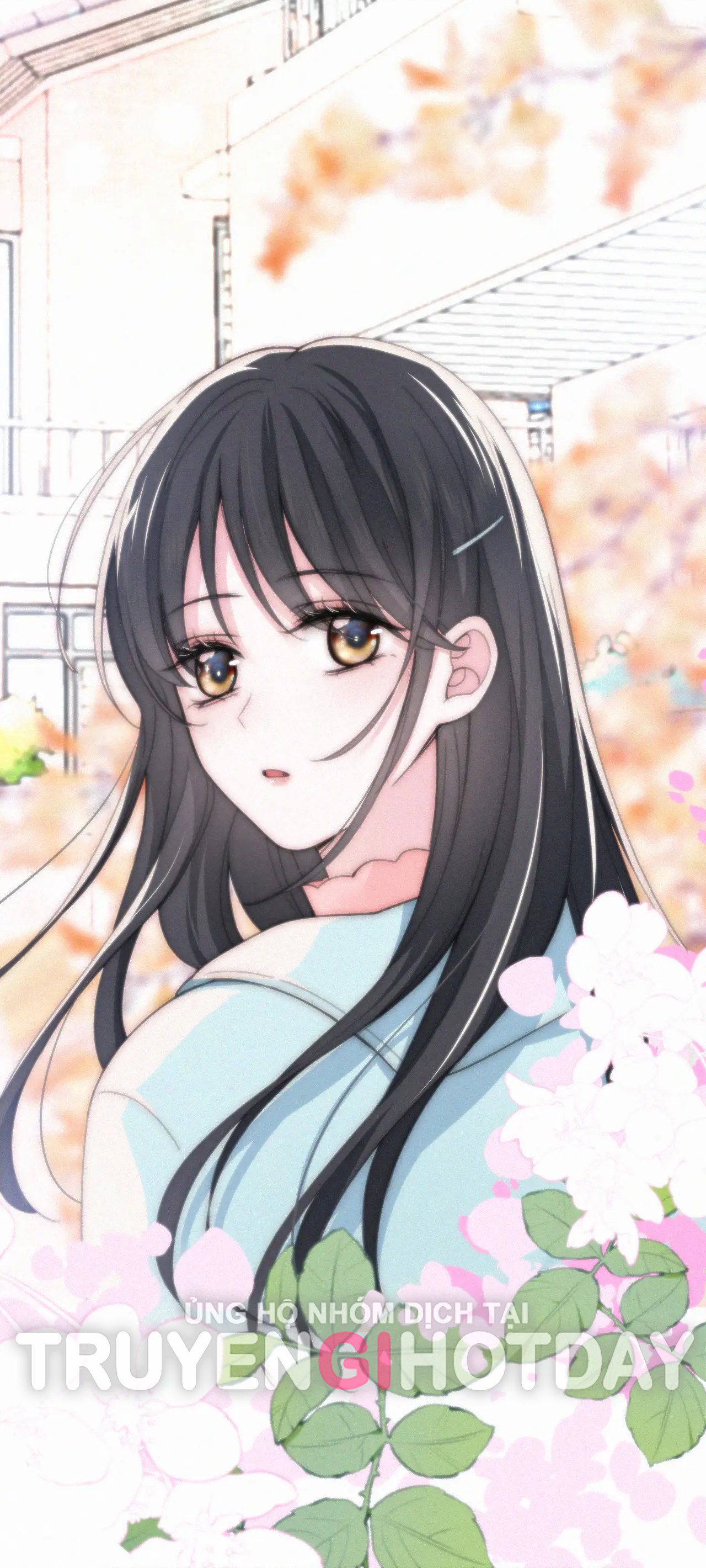 bệnh yêu chapter 47.2 17