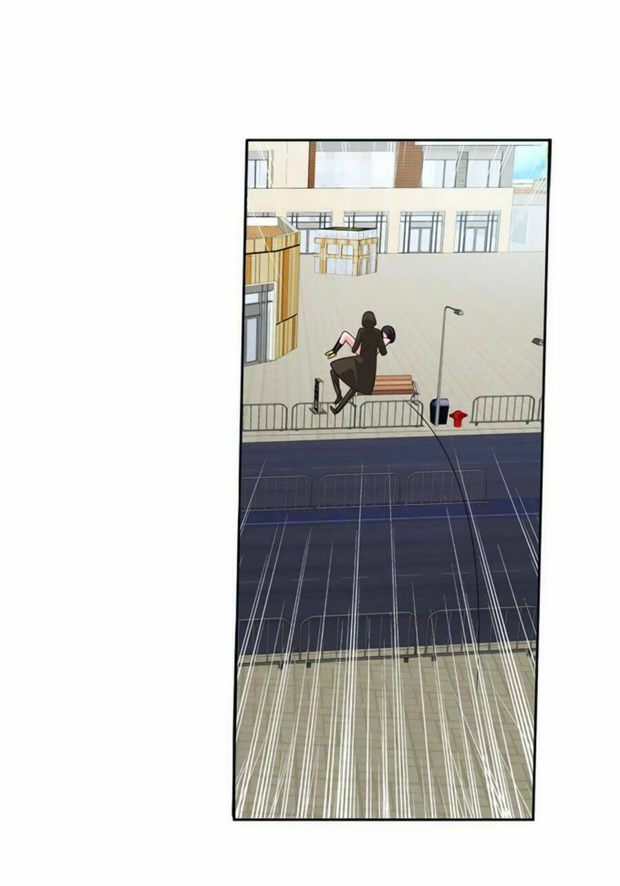 người yêu khát máu của tôi chapter 23 23