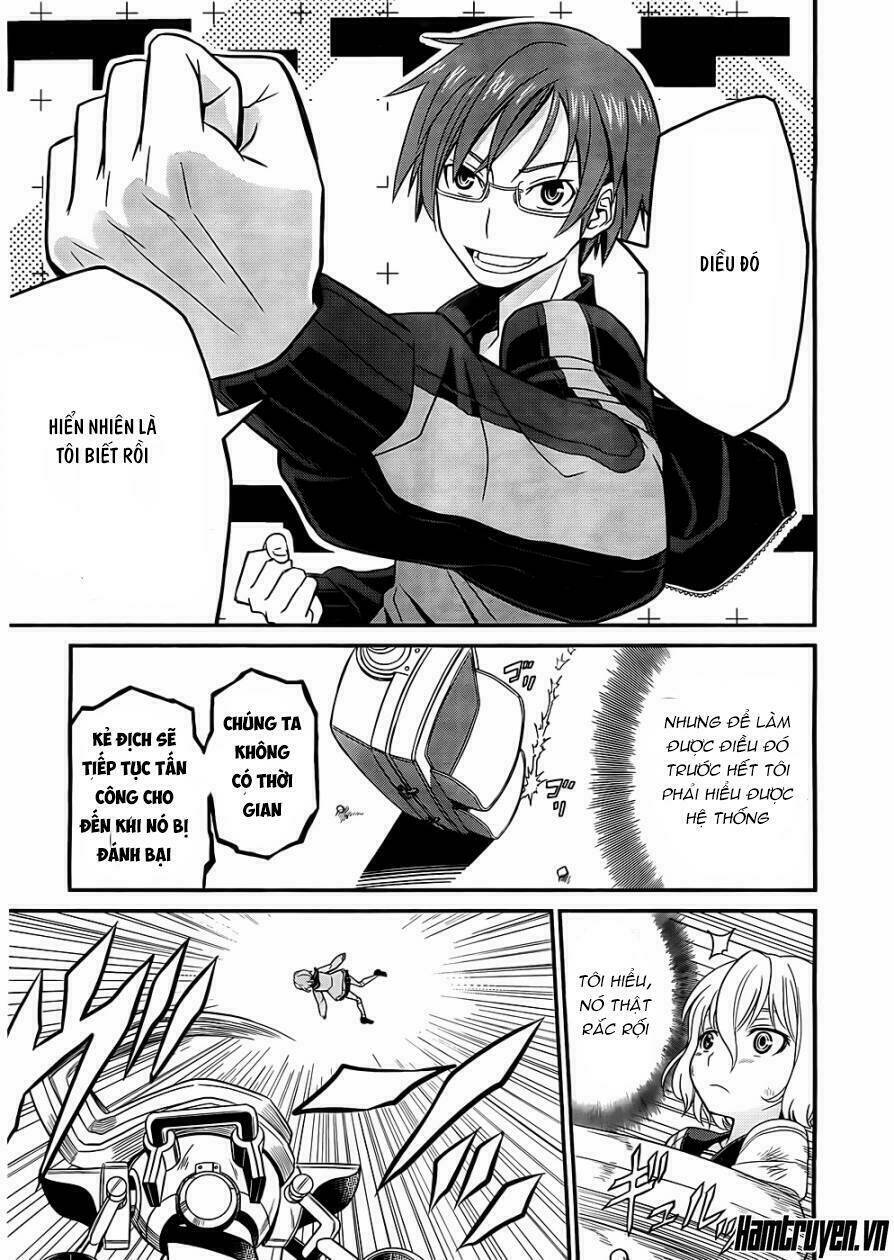 not lives chapter 1.5 18